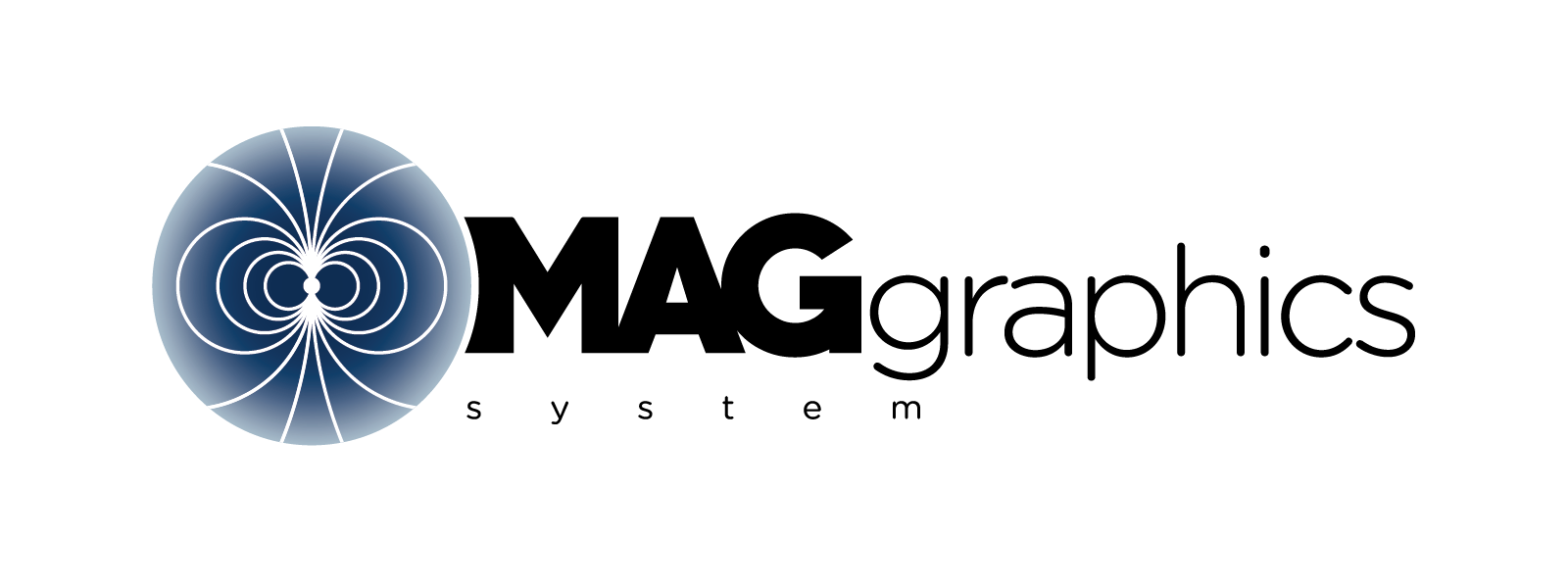 MagGraphics Logo