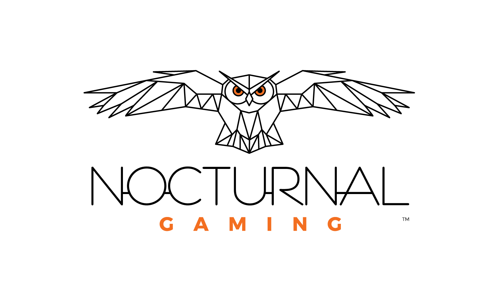 Nocturnal Gaming Logo