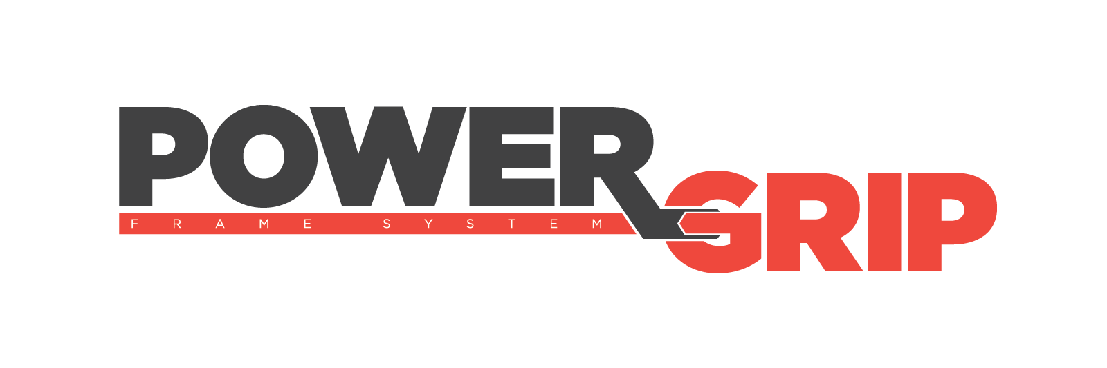 Power Grip Logo