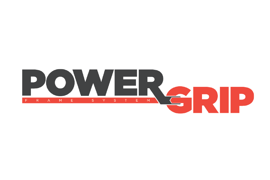 Power Grip Logo